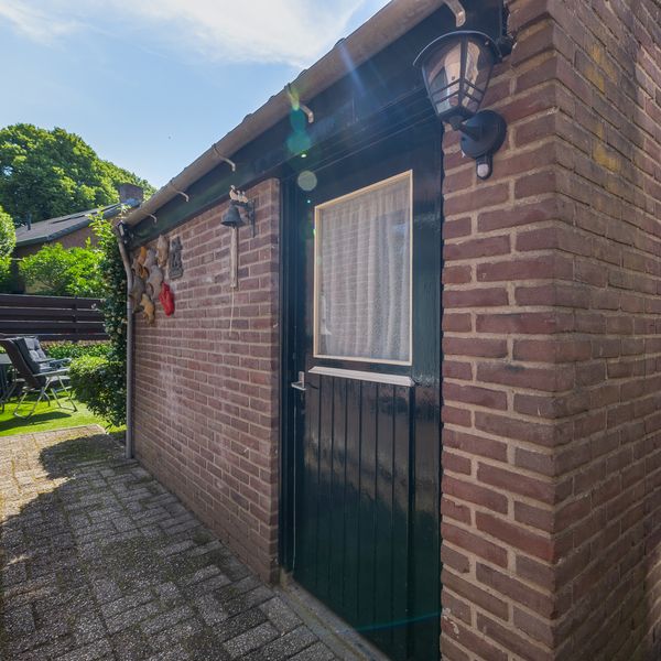 Dorpstraat 1, 's-Hertogenbosch