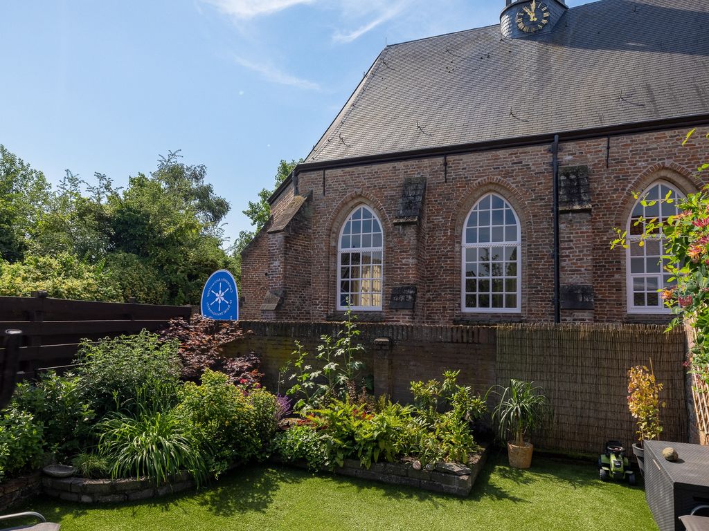 Dorpstraat 1, 's-Hertogenbosch