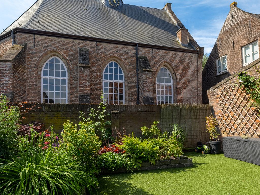 Dorpstraat 1, 's-Hertogenbosch