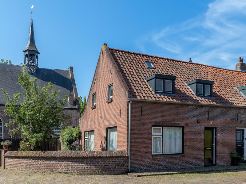 Dorpstraat 1, 's-Hertogenbosch