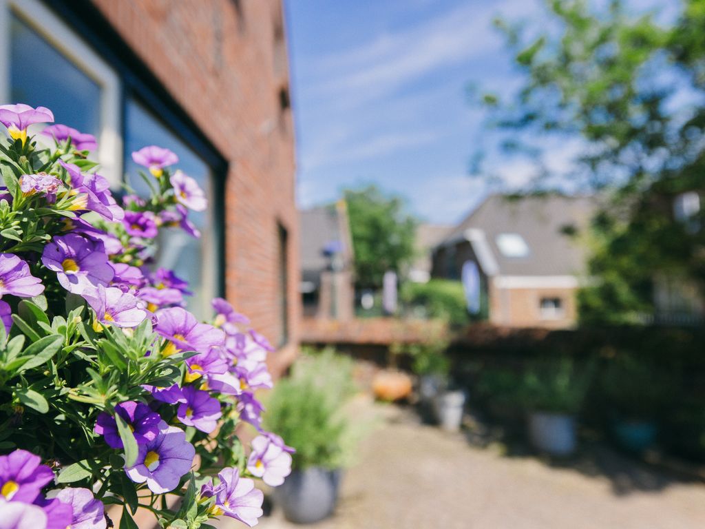 Dorpstraat 1, 's-Hertogenbosch