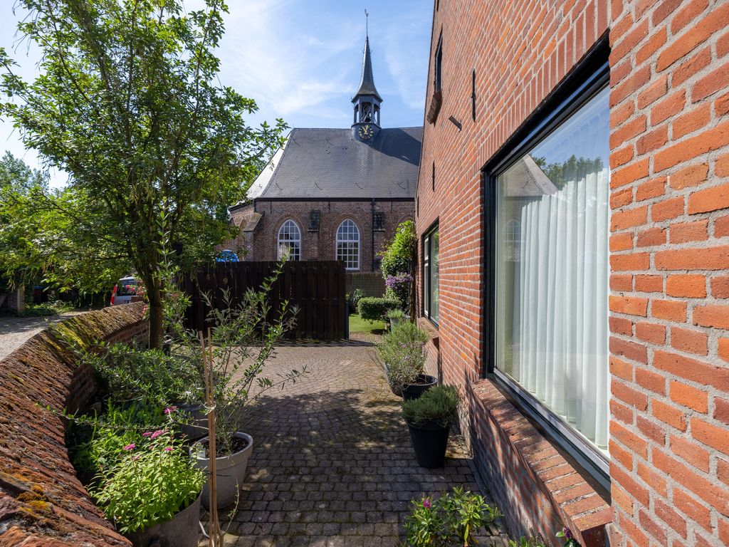 Dorpstraat 1, 's-Hertogenbosch