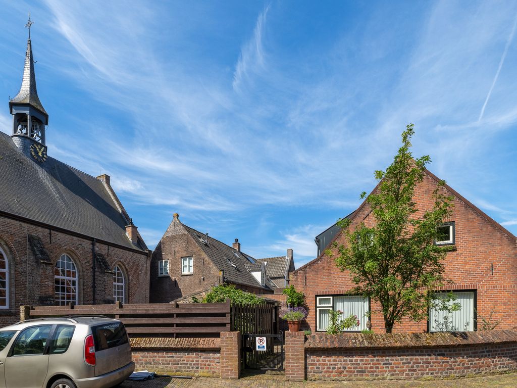 Dorpstraat 1, 's-Hertogenbosch
