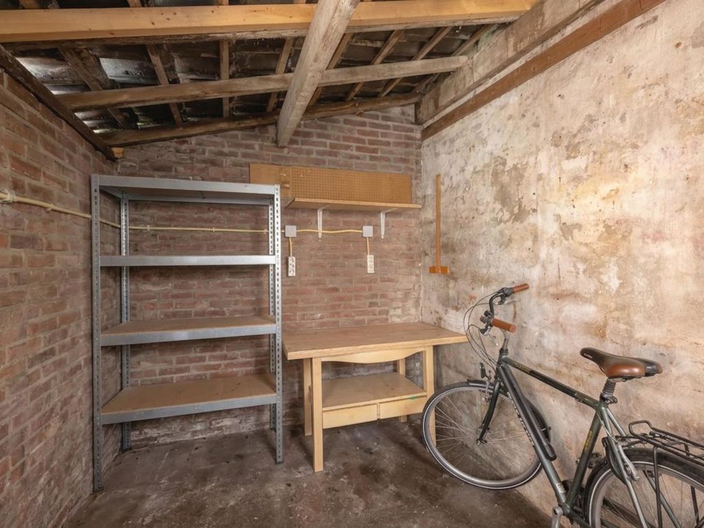 Dorpstraat 1, 's-Hertogenbosch