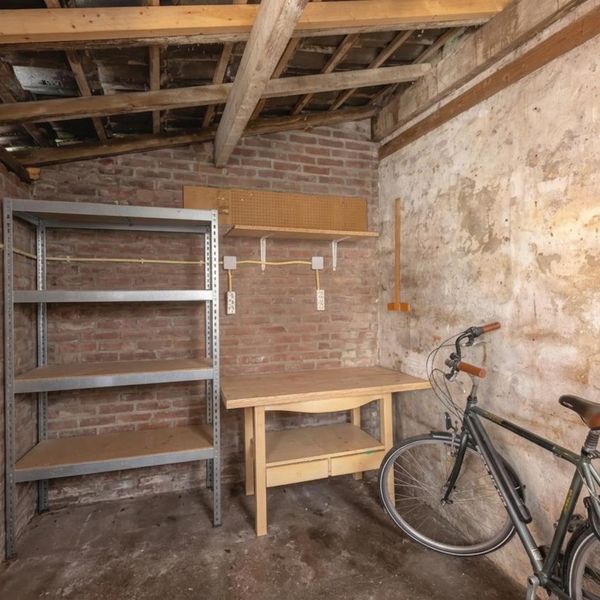 Dorpstraat 1, 's-Hertogenbosch