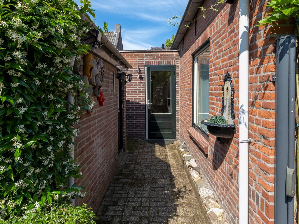 Dorpstraat 1, 's-Hertogenbosch