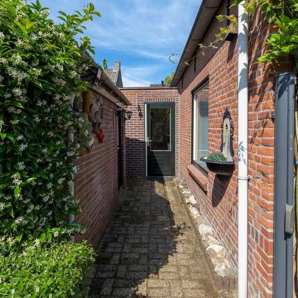 Dorpstraat 1, 's-Hertogenbosch