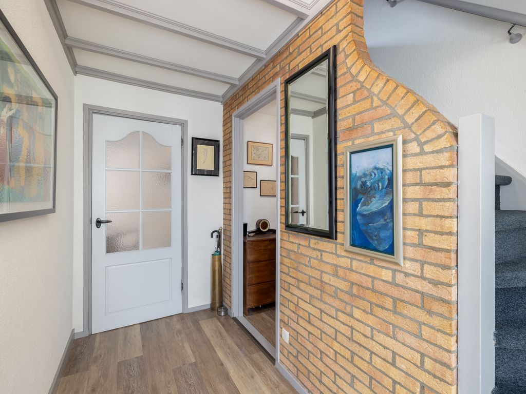 Dorpstraat 1, 's-Hertogenbosch