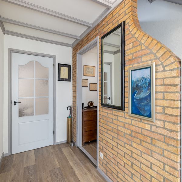 Dorpstraat 1, 's-Hertogenbosch