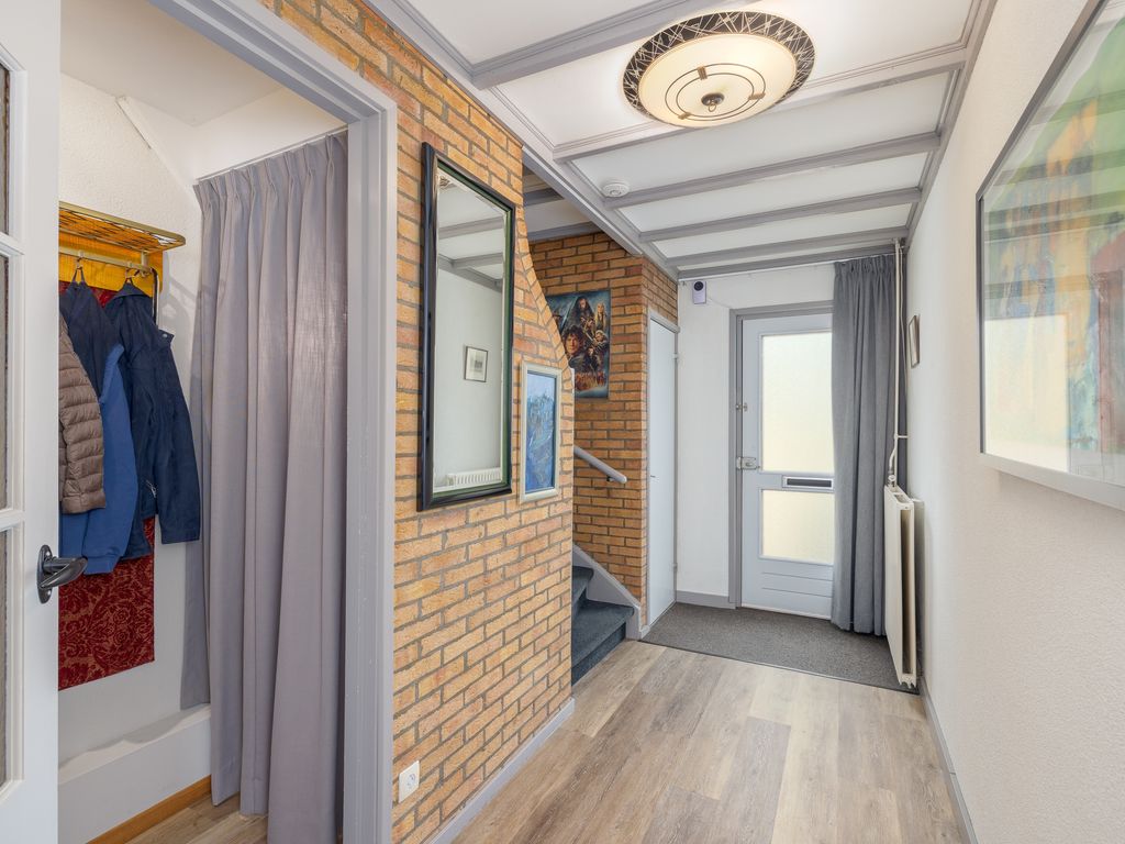 Dorpstraat 1, 's-Hertogenbosch