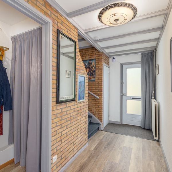Dorpstraat 1, 's-Hertogenbosch