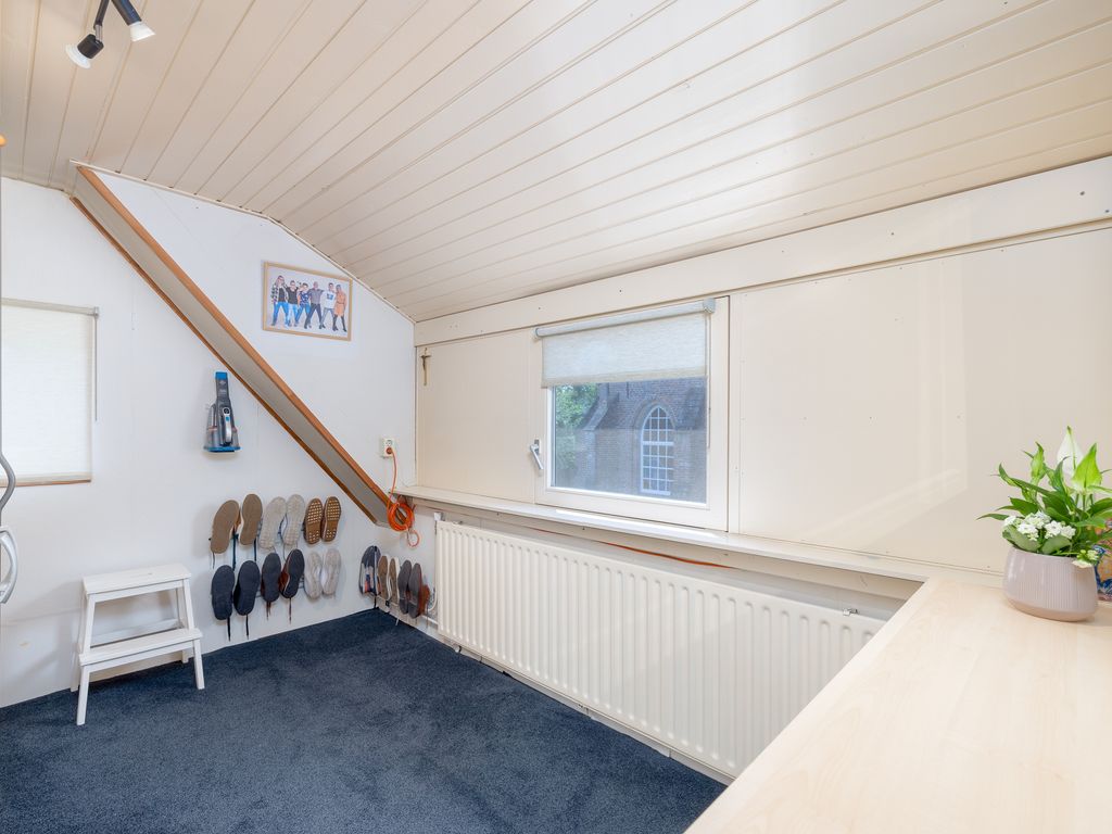 Dorpstraat 1, 's-Hertogenbosch