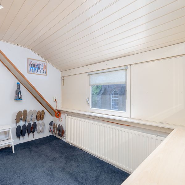 Dorpstraat 1, 's-Hertogenbosch