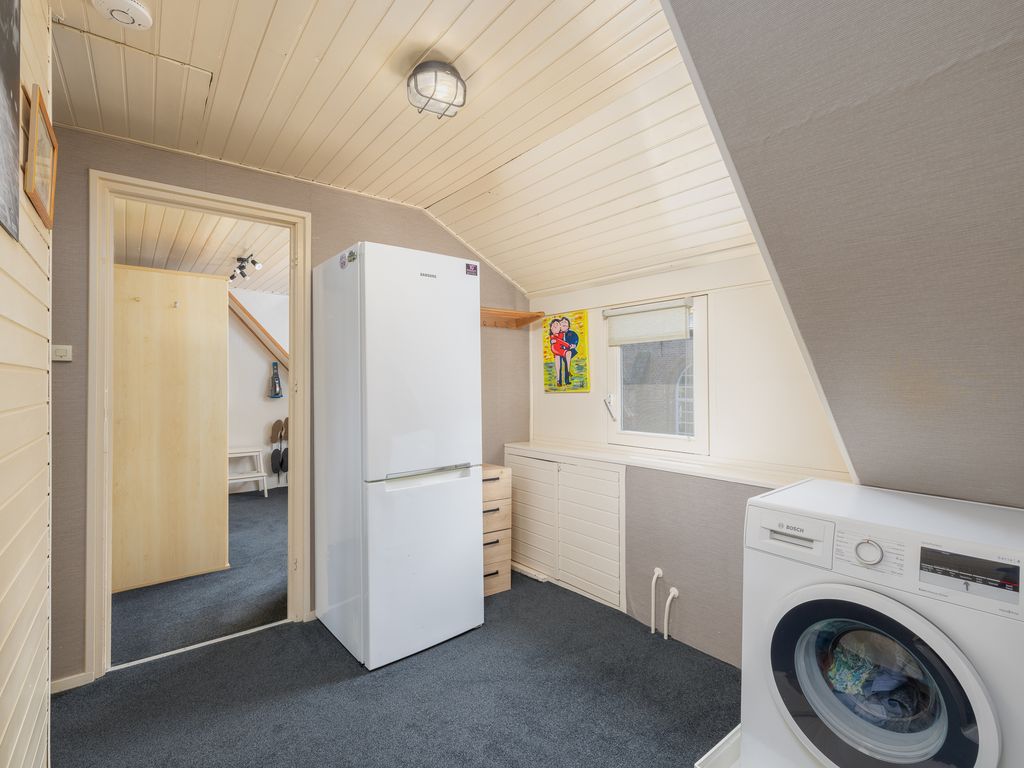 Dorpstraat 1, 's-Hertogenbosch