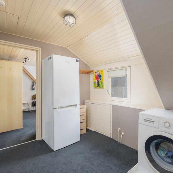 Dorpstraat 1, 's-Hertogenbosch