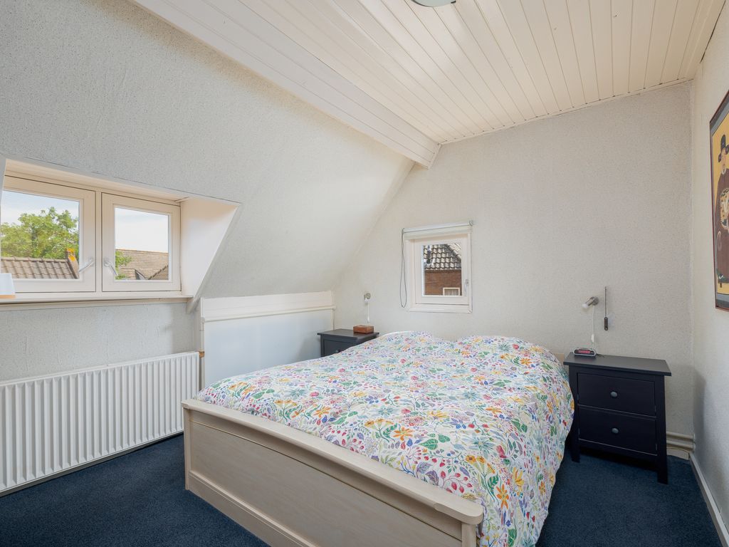 Dorpstraat 1, 's-Hertogenbosch