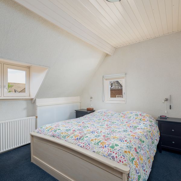 Dorpstraat 1, 's-Hertogenbosch