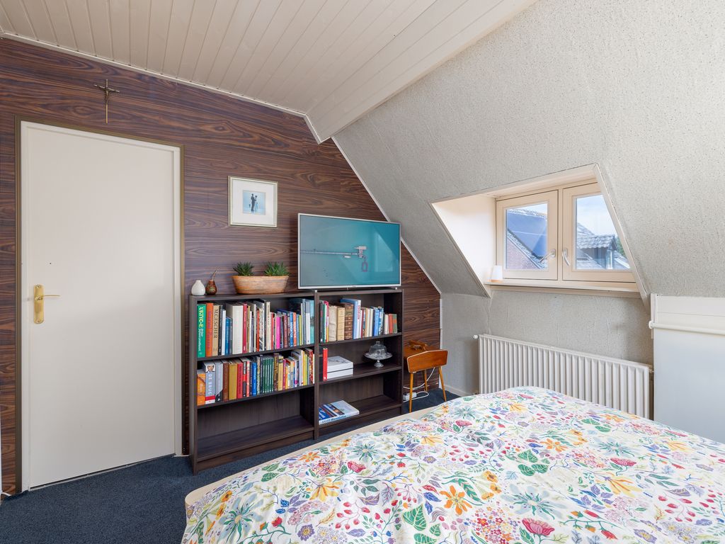 Dorpstraat 1, 's-Hertogenbosch