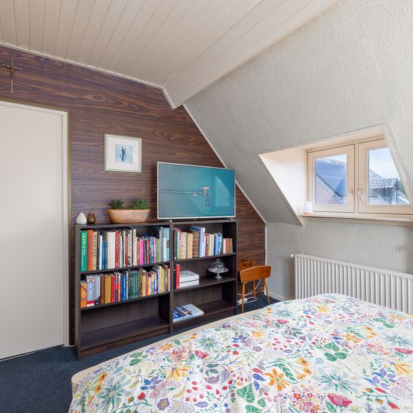 Dorpstraat 1, 's-Hertogenbosch