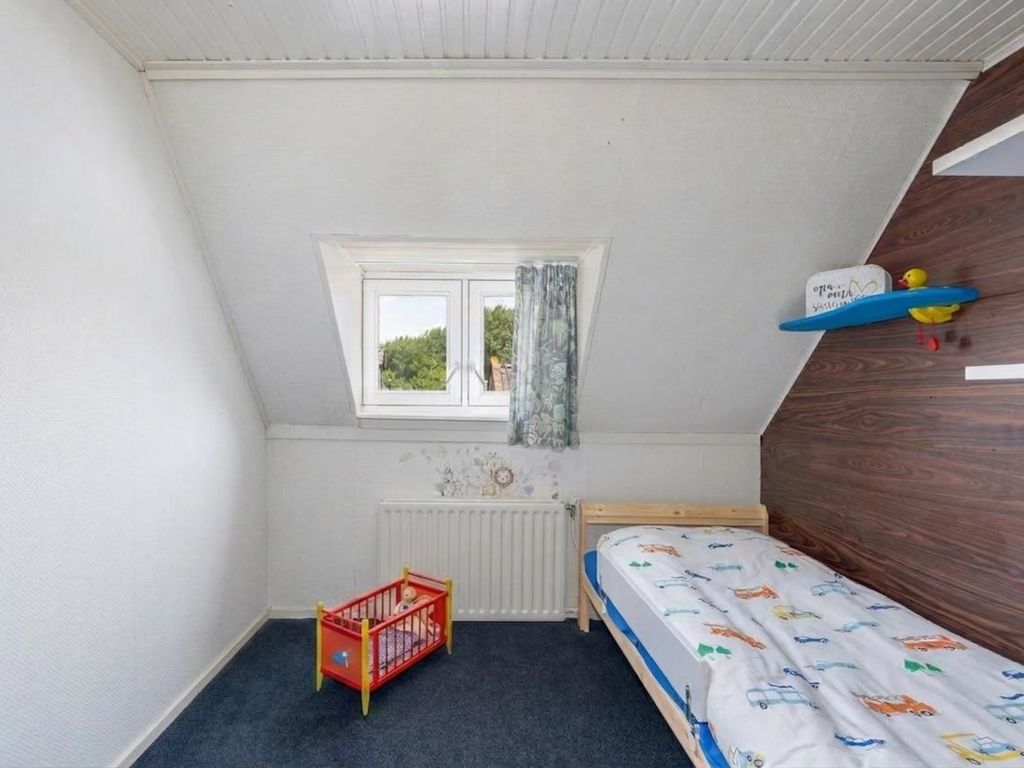 Dorpstraat 1, 's-Hertogenbosch