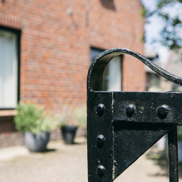 Dorpstraat 1, 's-Hertogenbosch