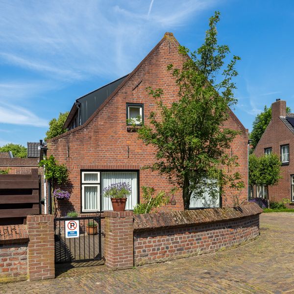 Dorpstraat 1, 's-Hertogenbosch