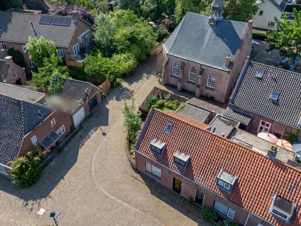 Dorpstraat 1, 's-Hertogenbosch