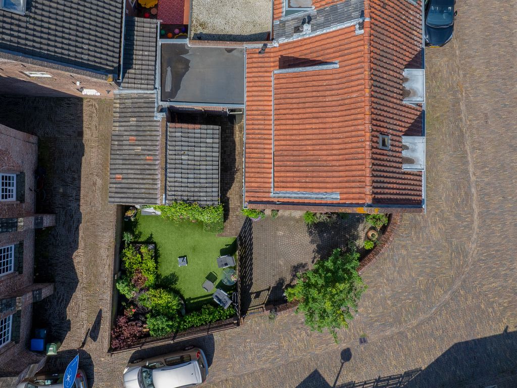 Dorpstraat 1, 's-Hertogenbosch
