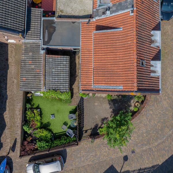 Dorpstraat 1, 's-Hertogenbosch