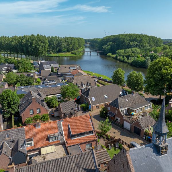 Dorpstraat 1, 's-Hertogenbosch