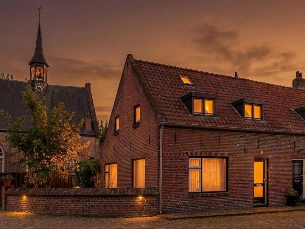 Dorpstraat 1, 's-Hertogenbosch