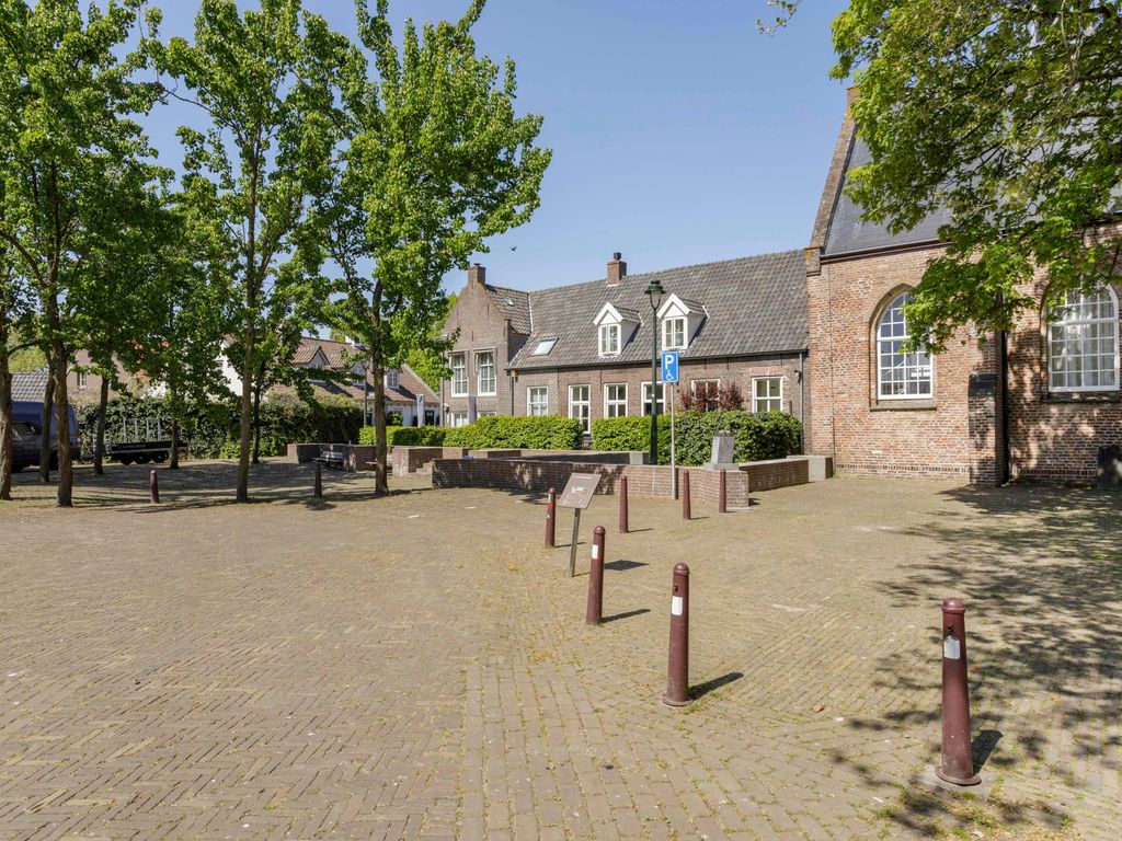 Dorpstraat 1, 's-Hertogenbosch
