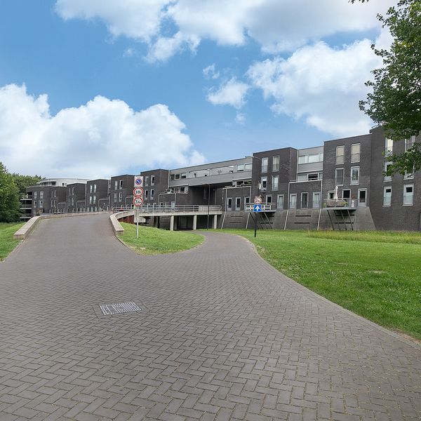 Velderwoude 13, 's-Hertogenbosch