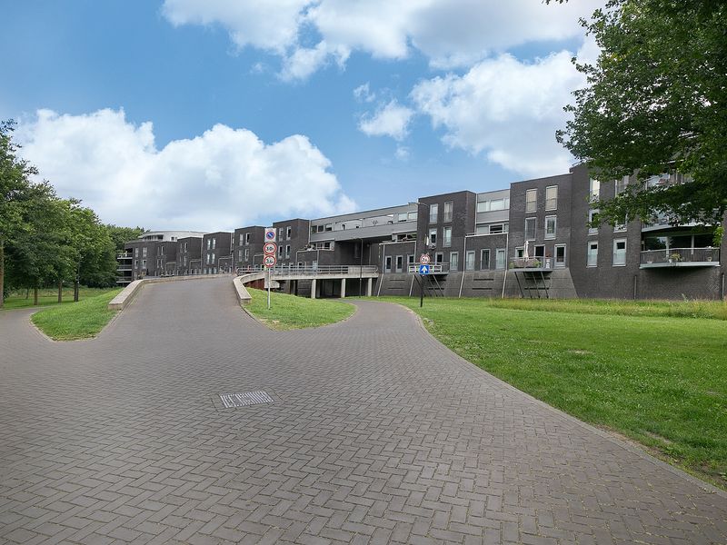 Velderwoude 13, 's-Hertogenbosch