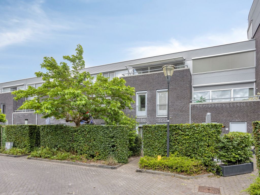 Velderwoude 13, 's-Hertogenbosch