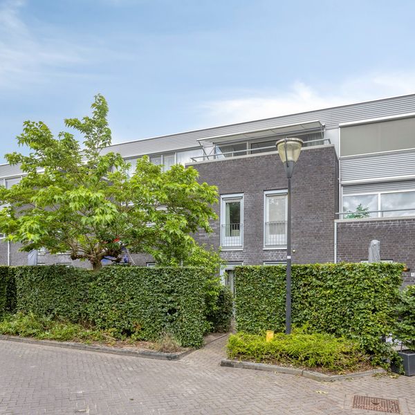 Velderwoude 13, 's-Hertogenbosch