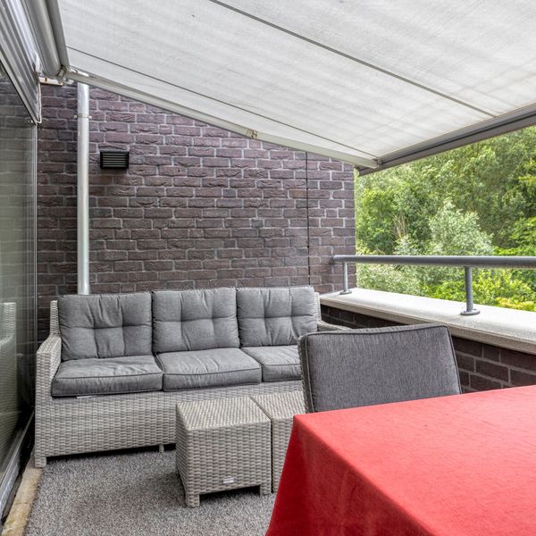 Velderwoude 13, 's-Hertogenbosch