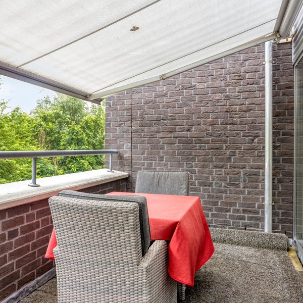 Velderwoude 13, 's-Hertogenbosch