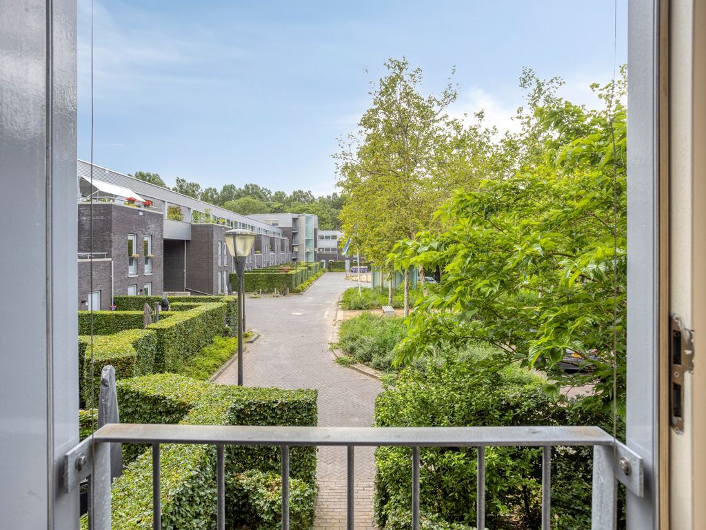 Velderwoude 13, 's-Hertogenbosch