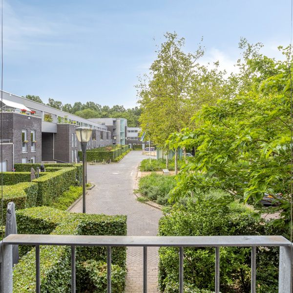 Velderwoude 13, 's-Hertogenbosch