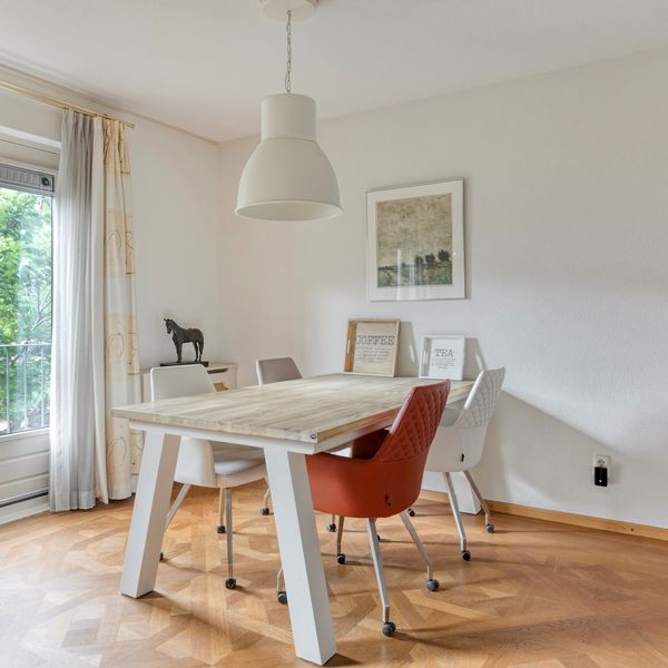 Velderwoude 13, 's-Hertogenbosch