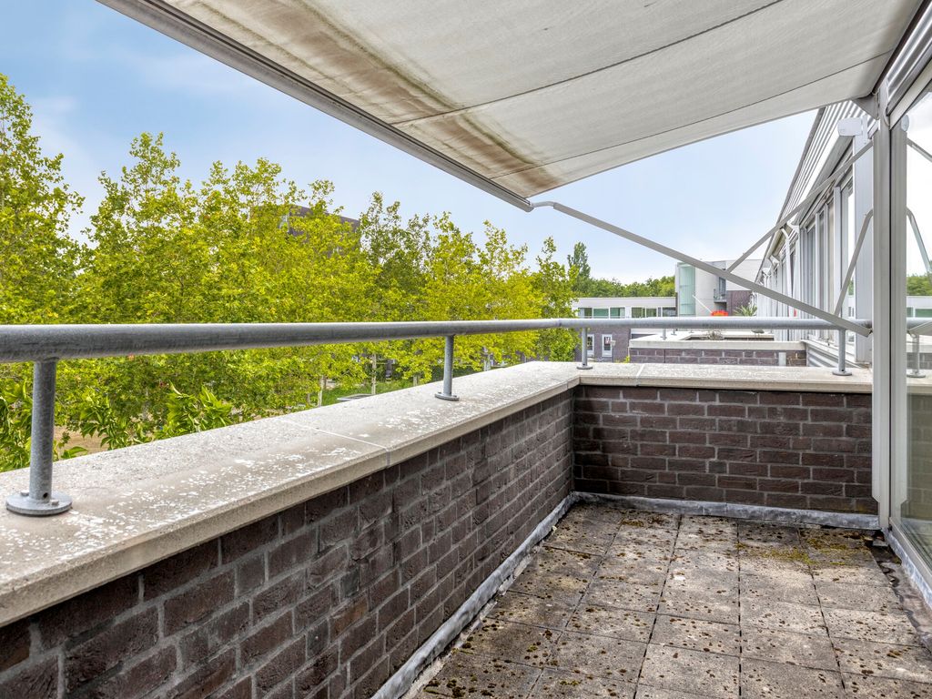 Velderwoude 13, 's-Hertogenbosch