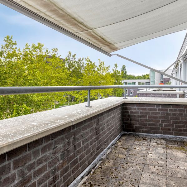 Velderwoude 13, 's-Hertogenbosch