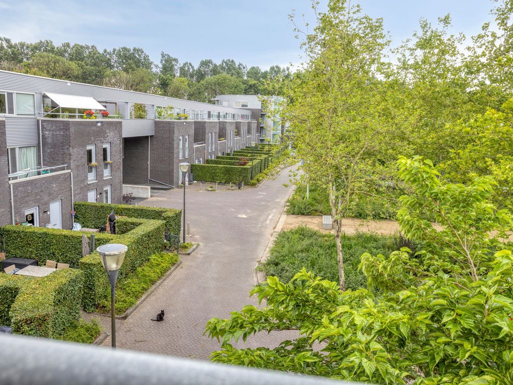 Velderwoude 13, 's-Hertogenbosch