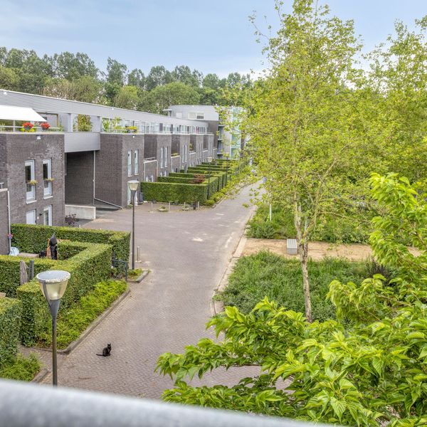 Velderwoude 13, 's-Hertogenbosch