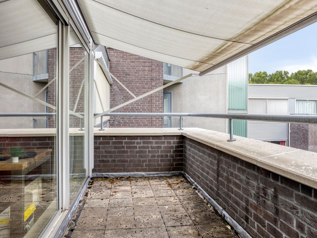 Velderwoude 13, 's-Hertogenbosch