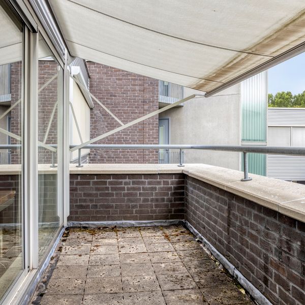 Velderwoude 13, 's-Hertogenbosch