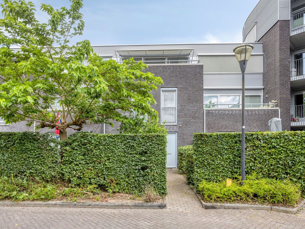 Velderwoude 13, 's-Hertogenbosch