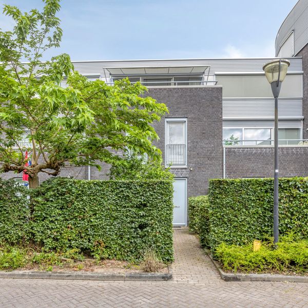 Velderwoude 13, 's-Hertogenbosch