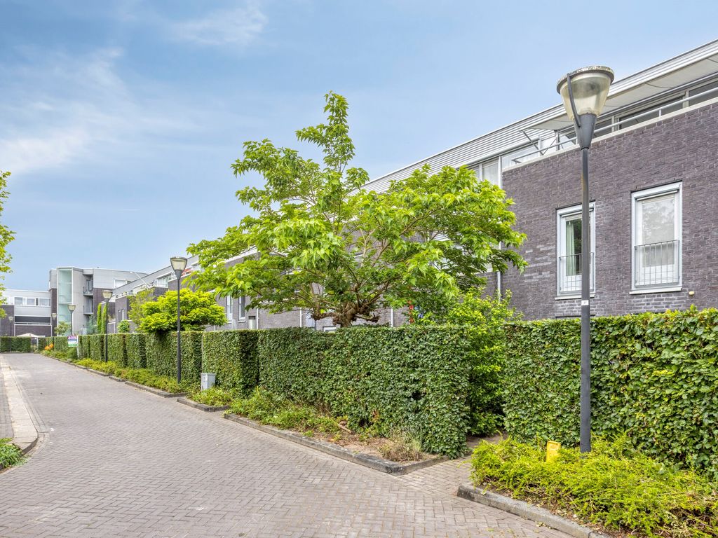 Velderwoude 13, 's-Hertogenbosch